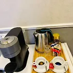 Smart Lux Suites