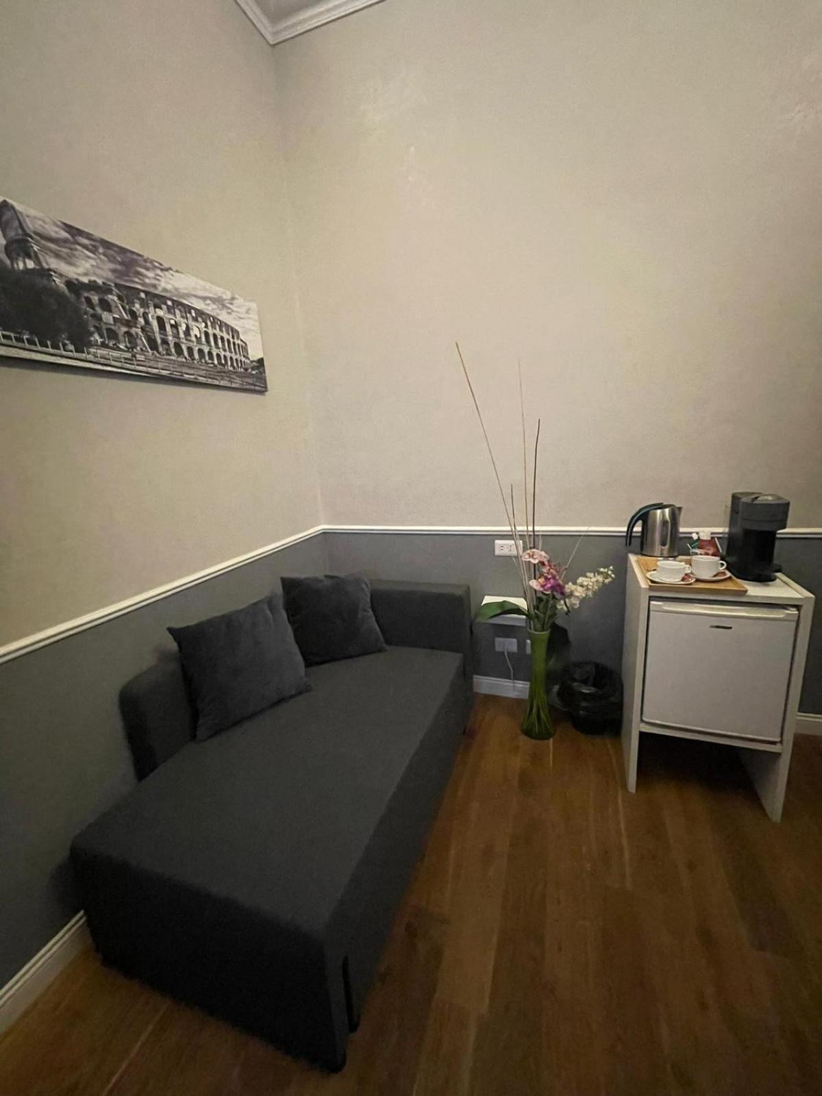 Guest house Smart Lux *
