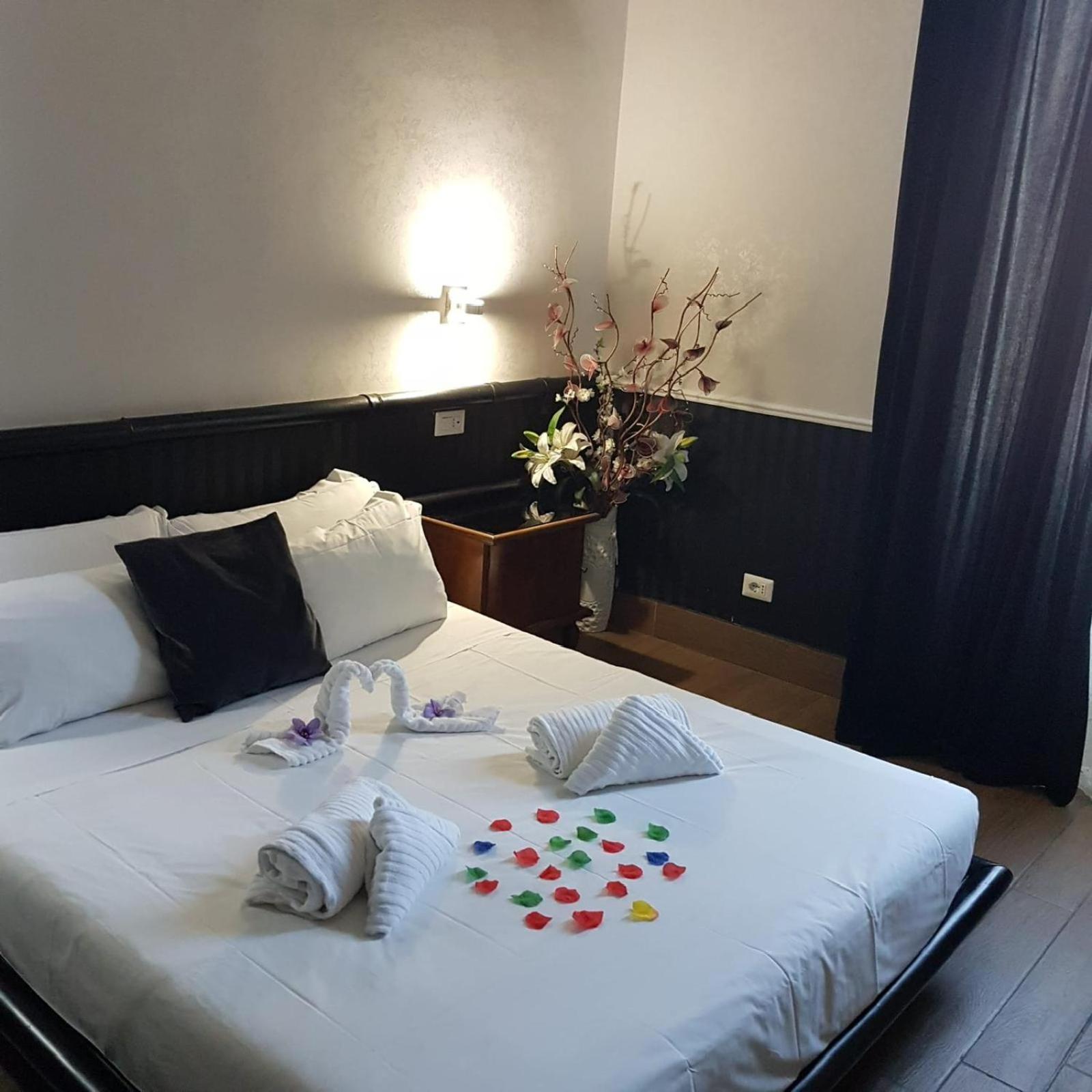 Smart Lux Guest house Rome