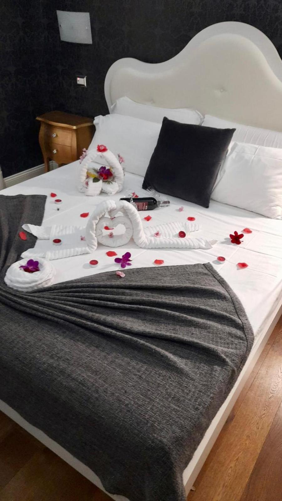 Guest house Smart Lux