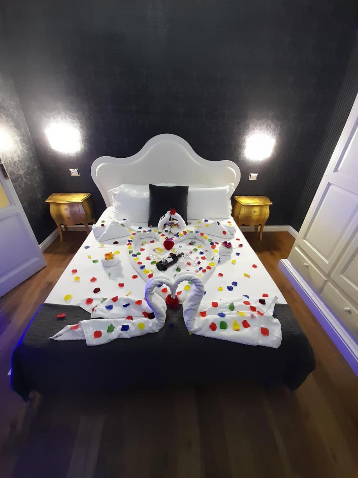 Guest house Smart Lux *