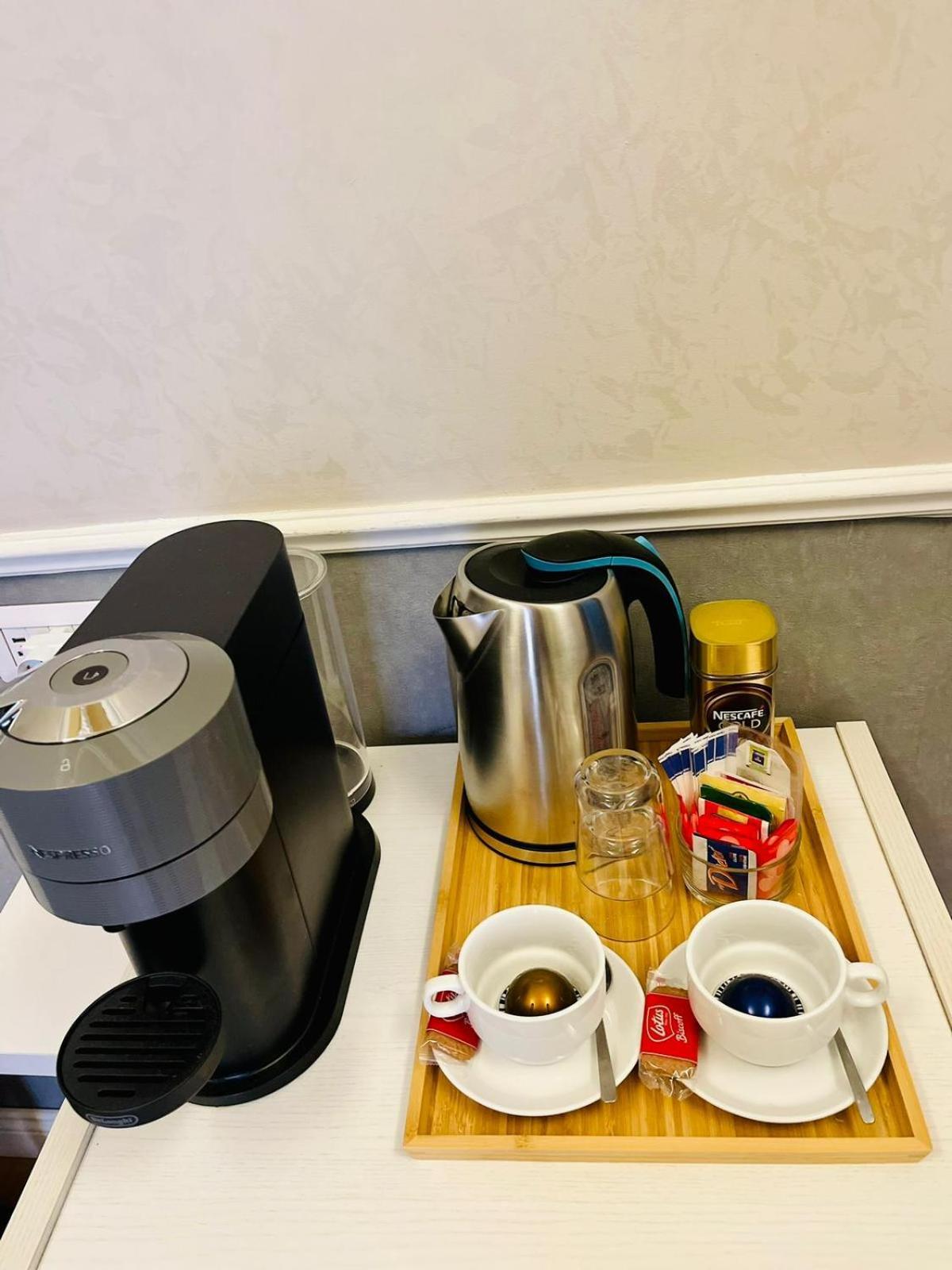 Smart Lux Guest house Rome