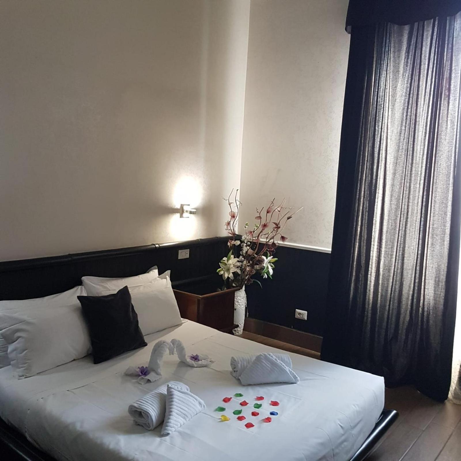 Guest house Smart Lux *