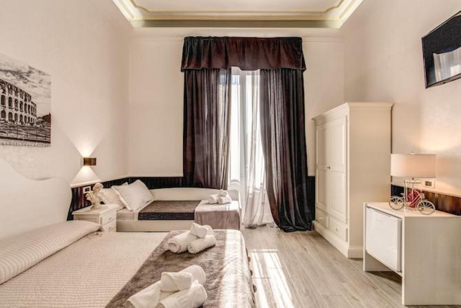 Guest house Smart Lux