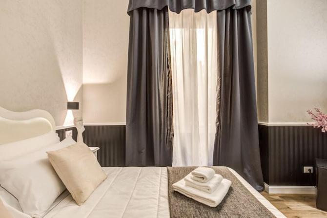 Guest house Smart Lux Rome