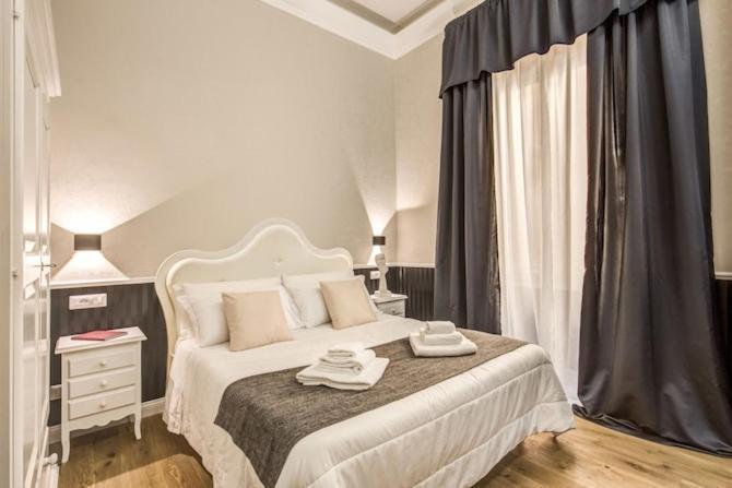 Smart Lux Guest house