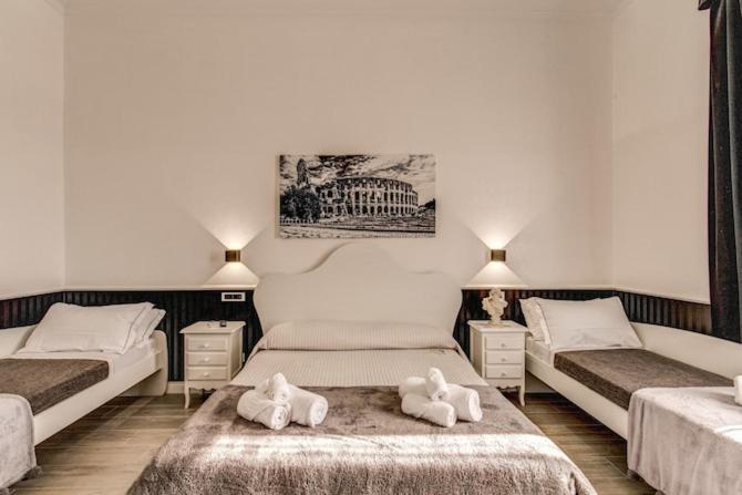 Smart Lux Guest house *