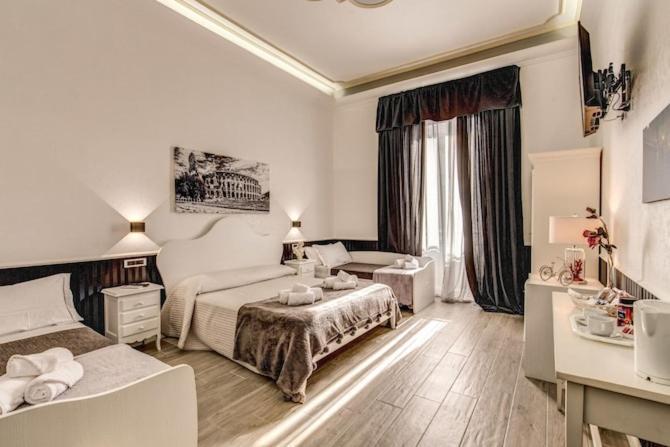 Guest house Smart Lux *