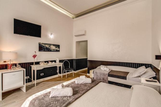 Smart Lux Guest house *