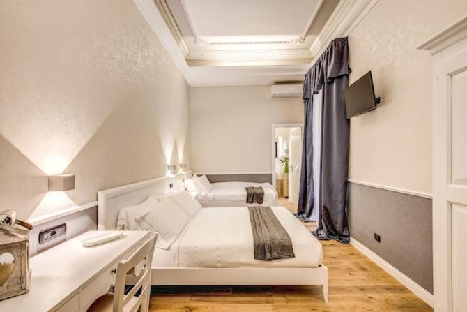 Guest house Smart Lux *