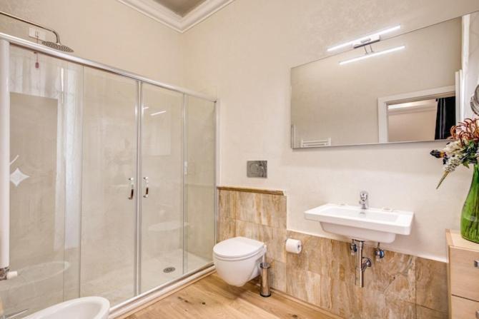 Smart Lux Guest house *