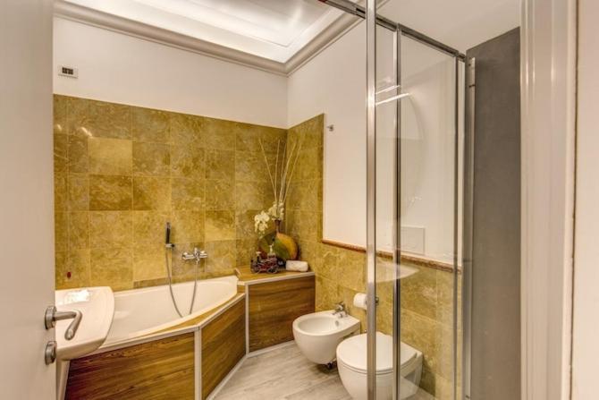 Guest house Smart Lux Rome