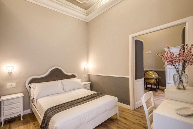 Smart Lux * Rome
