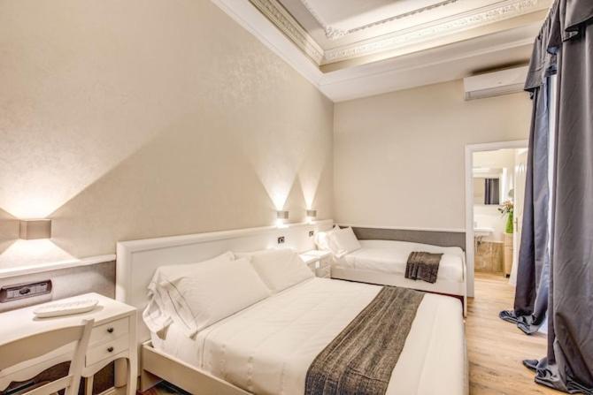 Smart Lux Guest house