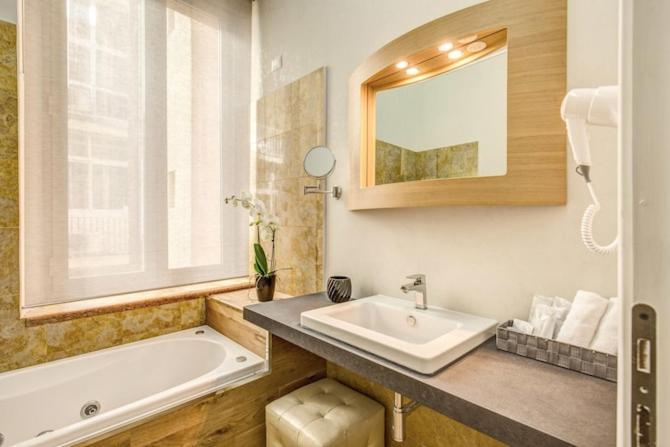 Smart Lux Guest house *