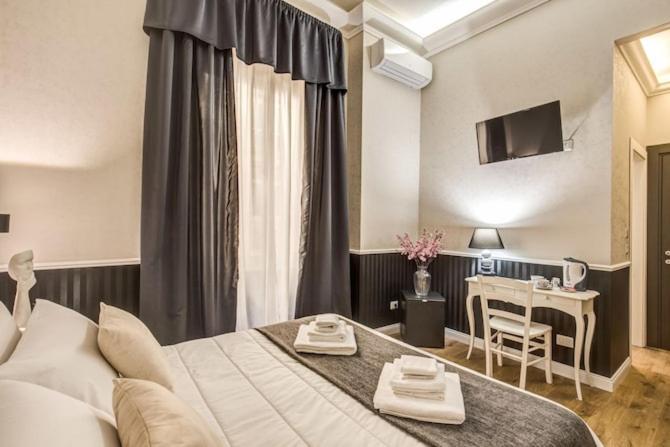 Smart Lux Rome