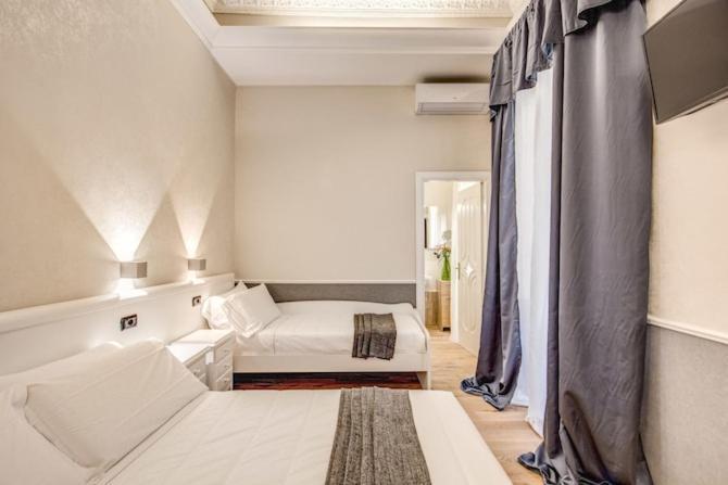 Smart Lux Guest house