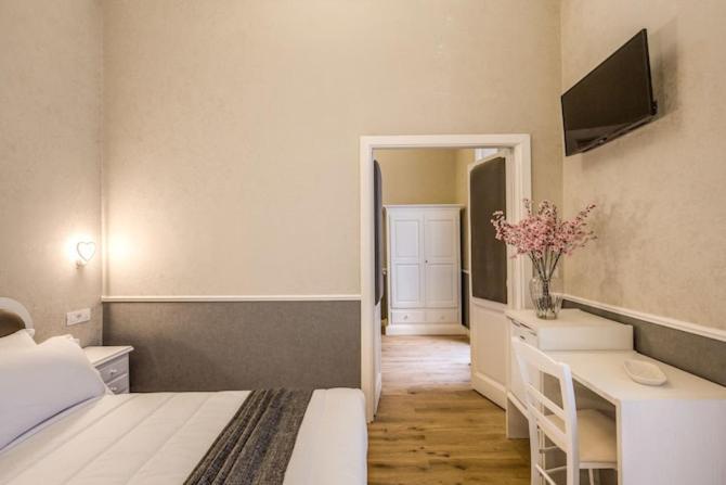 Smart Lux Guest house Rome