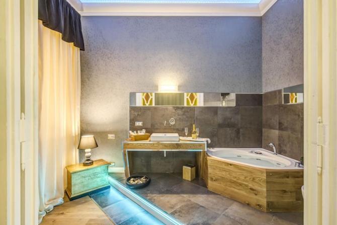 Smart Lux Guest house Rome