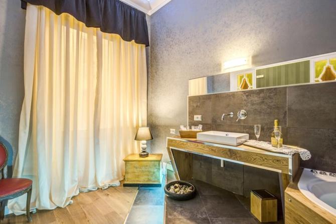 Guest house Smart Lux Rome