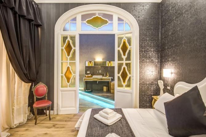 Smart Lux Rome