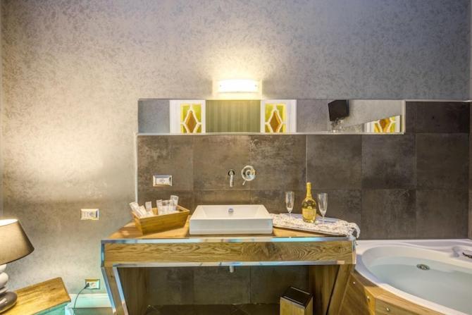 Smart Lux * Rome