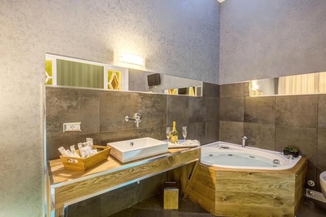 Smart Lux Guest house