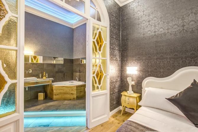 Smart Lux Guest house *