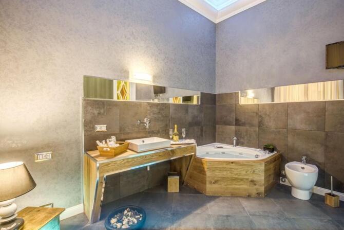 Smart Lux Guest house Rome